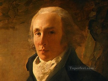 David Anderson 1790dt1 retratista escocés Henry Raeburn Pinturas al óleo